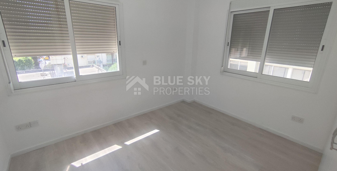 Office for rent in Neapoli , Limassol