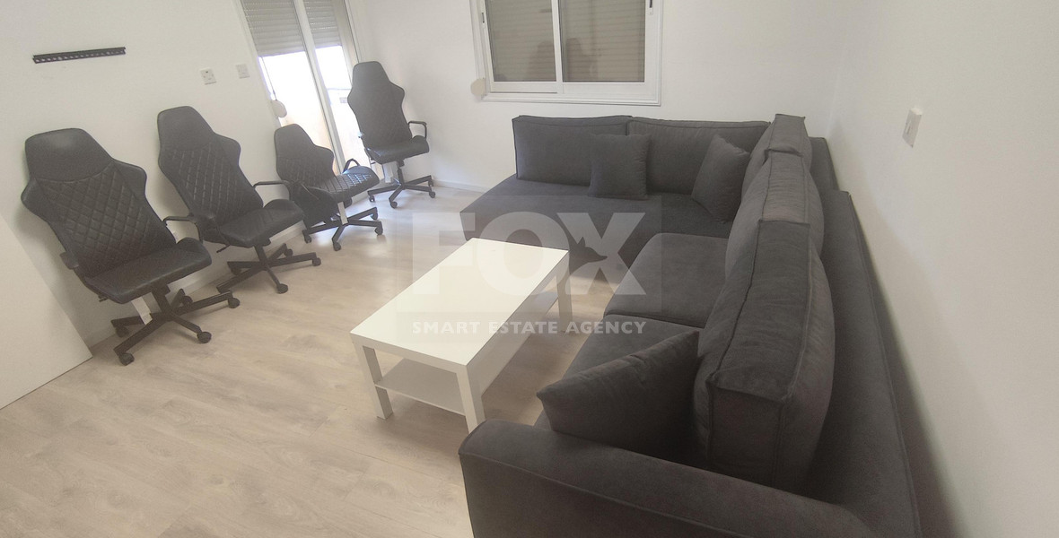 Office for rent in Neapoli , Limassol
