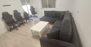 Office for rent in Neapoli , Limassol
