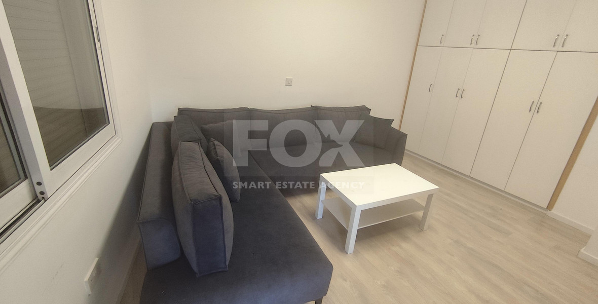 Office for rent in Neapoli , Limassol