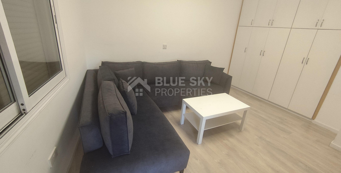 Office for rent in Neapoli , Limassol