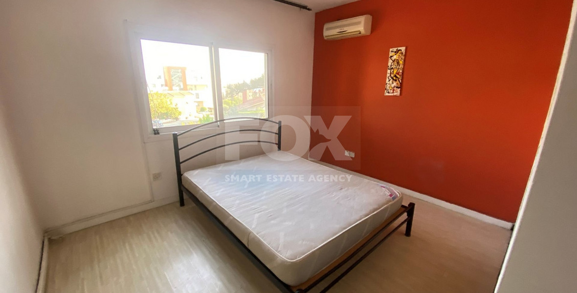 One bedroom apartment for sale in Agios Tychonas (tourist area) , Limassol