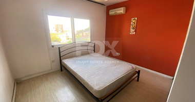 One bedroom apartment for sale in Agios Tychonas (tourist area) , Limassol