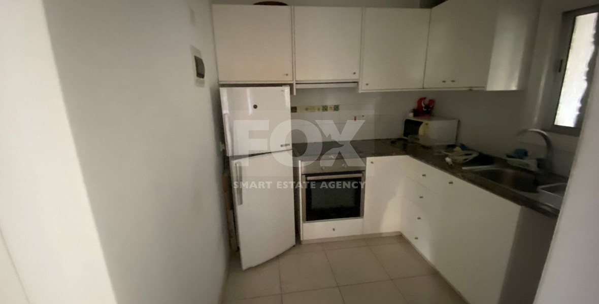One bedroom apartment for sale in Agios Tychonas (tourist area) , Limassol