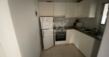One bedroom apartment for sale in Agios Tychonas (tourist area) , Limassol