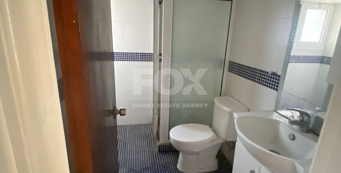 One bedroom apartment for sale in Agios Tychonas (tourist area) , Limassol
