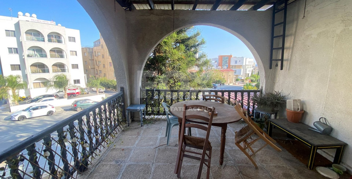One bedroom apartment for sale in Agios Tychonas (tourist area) , Limassol