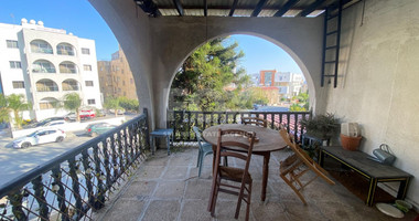 One bedroom apartment for sale in Agios Tychonas (tourist area) , Limassol