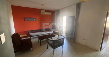 One bedroom apartment for sale in Agios Tychonas (tourist area) , Limassol