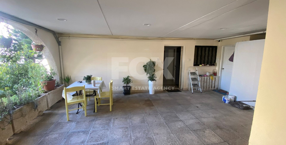 One bedroom apartment for sale in Agios Tychonas (tourist area) , Limassol