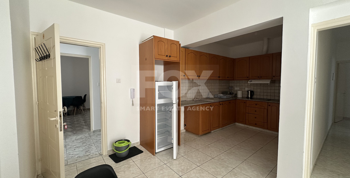 For Sale: Spacious and Well Maintained Residential Building in Tombs of the Kings