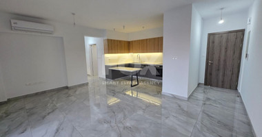 Modern Two-Bedroom Penthouse with Rooftop and Sea Views for rent in Kato Polemidia