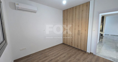 Modern Two-Bedroom Penthouse with Rooftop and Sea Views for rent in Kato Polemidia