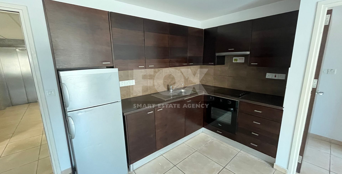 Modern Furnished Apartment for rent in Agia Napa, Close to Seafront