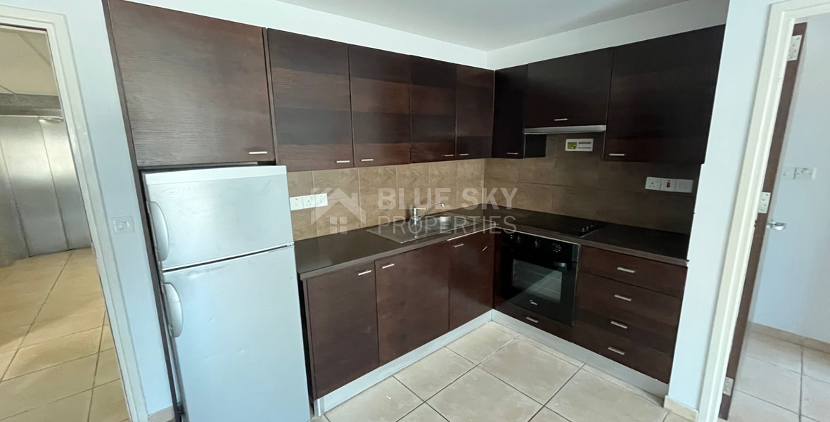 Modern Furnished Apartment for rent in Agia Napa, Close to Seafront