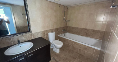 Modern Furnished Apartment for rent in Agia Napa, Close to Seafront