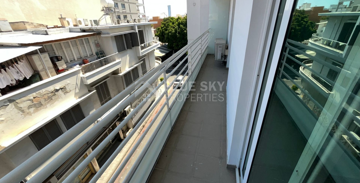 Modern Furnished Apartment for rent in Agia Napa, Close to Seafront