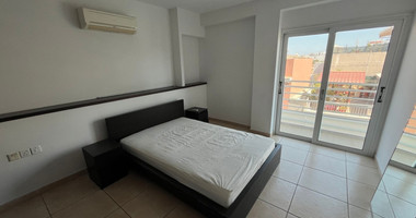 Modern Furnished Apartment for rent in Agia Napa, Close to Seafront