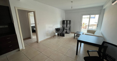 Modern Furnished Apartment for rent in Agia Napa, Close to Seafront