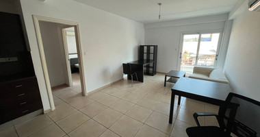 Modern Furnished Apartment for rent in Agia Napa, Close to Seafront