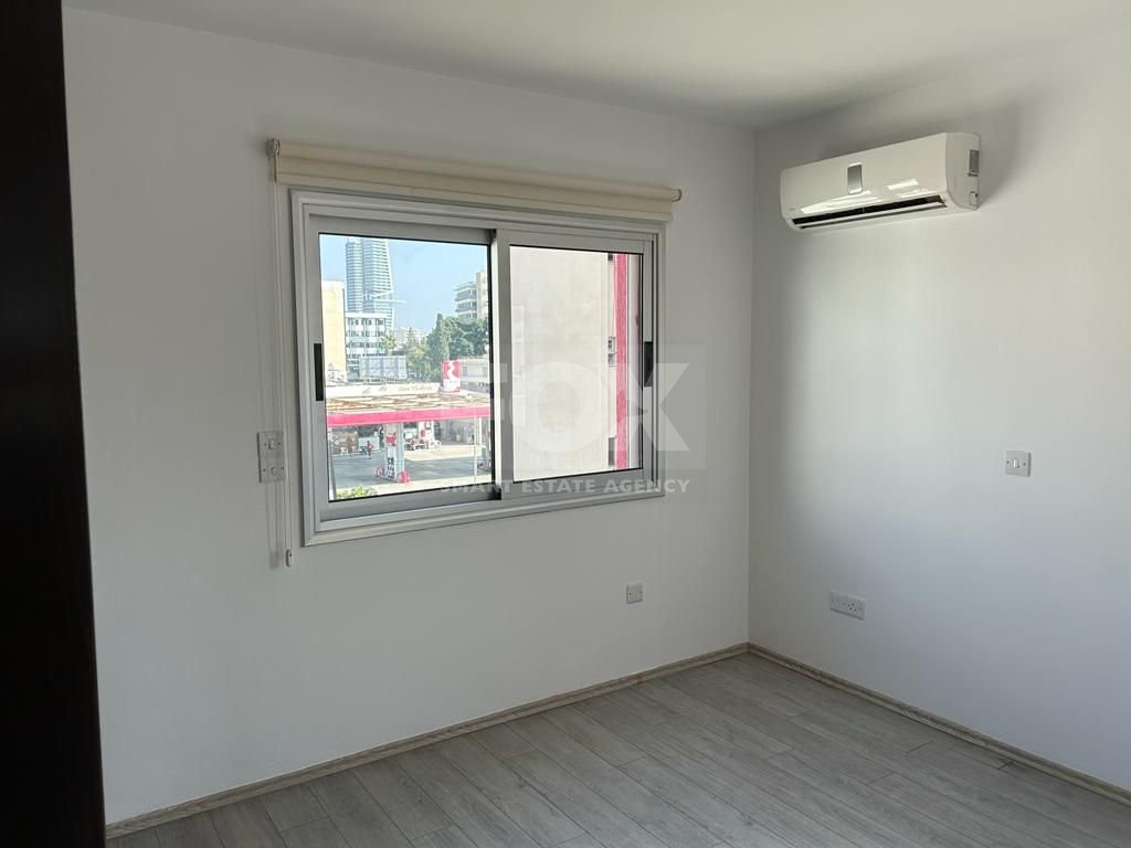 Four bedroom apartment for rent in Agia Zoni, Limassol