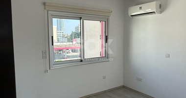Four bedroom apartment for rent in Agia Zoni, Limassol