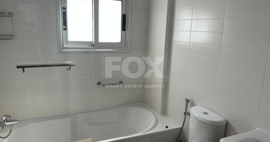 Four bedroom apartment for rent in Agia Zoni, Limassol