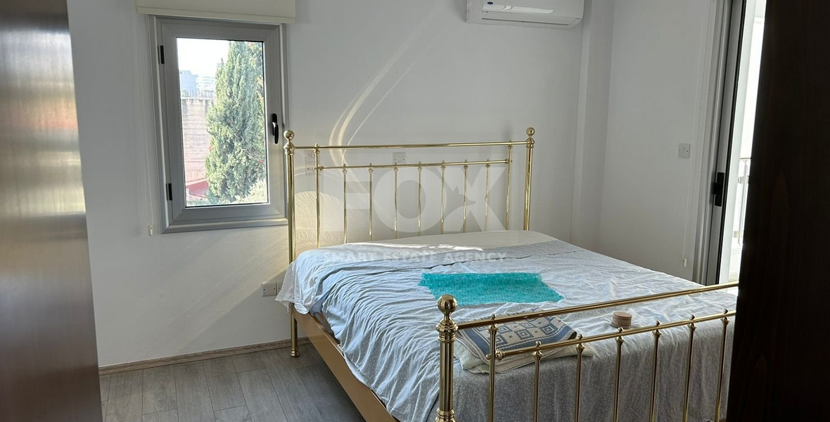 Four bedroom apartment for rent in Agia Zoni, Limassol