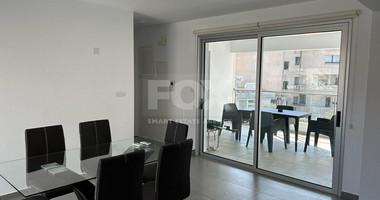 Four bedroom apartment for rent in Agia Zoni, Limassol