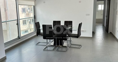 Four bedroom apartment for rent in Agia Zoni, Limassol