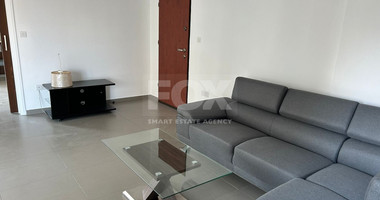 Four bedroom apartment for rent in Agia Zoni, Limassol