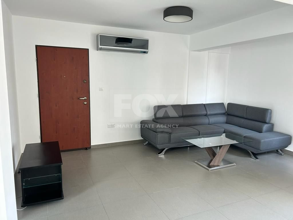 Four bedroom apartment for rent in Agia Zoni, Limassol