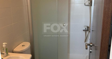 Four bedroom apartment for rent in Agia Zoni, Limassol