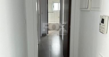Four bedroom apartment for rent in Agia Zoni, Limassol