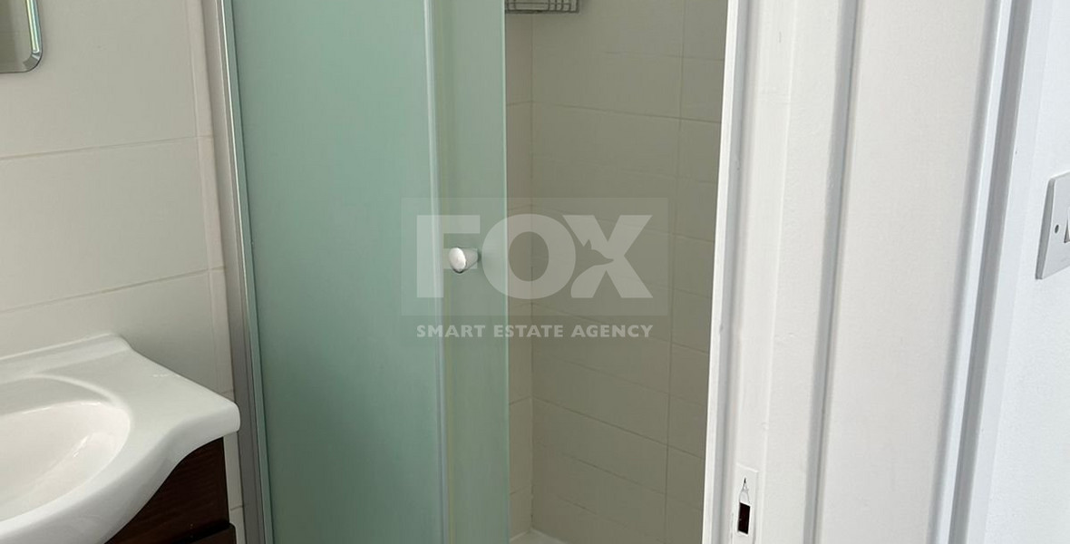 Four bedroom apartment for rent in Agia Zoni, Limassol