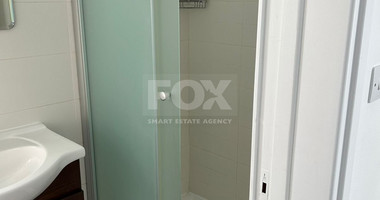Four bedroom apartment for rent in Agia Zoni, Limassol