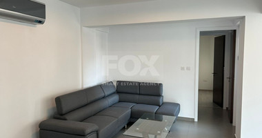 Four bedroom apartment for rent in Agia Zoni, Limassol