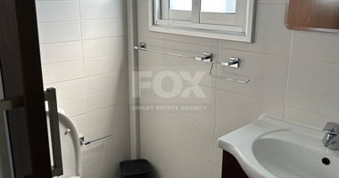 Four bedroom apartment for rent in Agia Zoni, Limassol