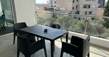 Four bedroom apartment for rent in Agia Zoni, Limassol