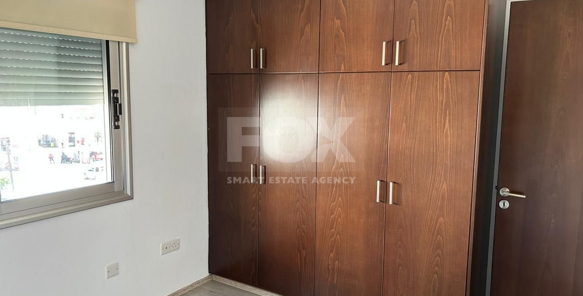 Four bedroom apartment for rent in Agia Zoni, Limassol