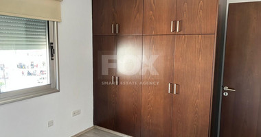 Four bedroom apartment for rent in Agia Zoni, Limassol