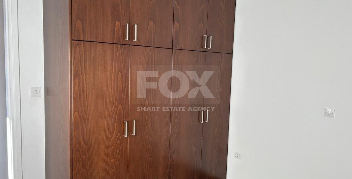 Four bedroom apartment for rent in Agia Zoni, Limassol