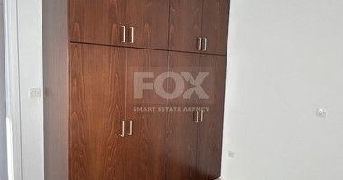 Four bedroom apartment for rent in Agia Zoni, Limassol