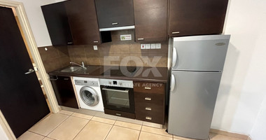 Modern Furnished Studio for rent in Agia Napa area of Limassol, close to Seafront