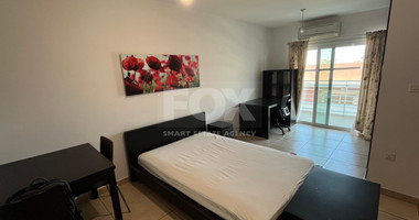 Modern Furnished Studio for rent in Agia Napa, Close to Seafront