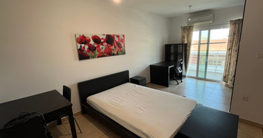Modern Furnished Studio for rent in Agia Napa area of Limassol, close to Seafront