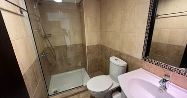 Modern Furnished Studio for rent in Agia Napa area of Limassol, close to Seafront