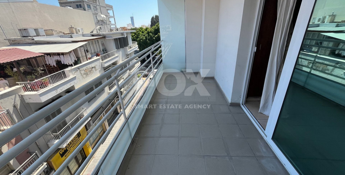 Modern Furnished Studio for rent in Agia Napa area of Limassol, close to Seafront