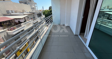 Modern Furnished Studio for rent in Agia Napa area of Limassol, close to Seafront