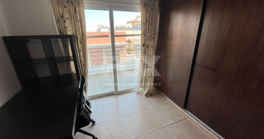 Modern Furnished Studio for rent in Agia Napa area of Limassol, close to Seafront